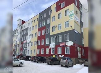 Продажа 2-комнатной квартиры, 46 м2, Карталы, улица Ленина, 14Б