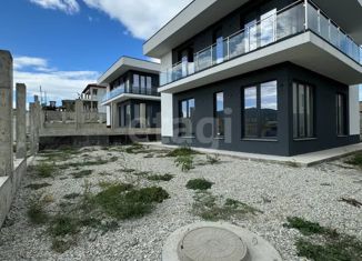 Продажа дома, 186.1 м2, село Мысхако, Шоссейная улица, 27