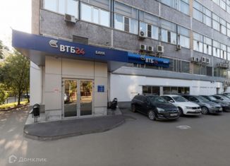 Продажа офиса, 637.4 м2, Москва, Семёновская площадь, 7к17, метро Семеновская