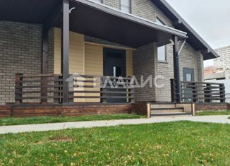 Дом на продажу, 128.3 м2, посёлок Доброград, Славянская улица