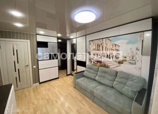 Продается 1-ком. квартира, 34.9 м2, Москва, Челюскинская улица, 12, Челюскинская улица