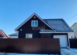 Продаю дом, 110 м2, село Толмачёво, улица Высоцкого, 51