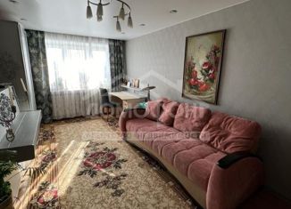 Продается трехкомнатная квартира, 62.3 м2, Омск, 5-я Кордная улица, 13