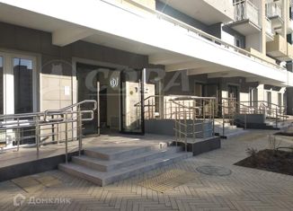 Продам квартиру студию, 26 м2, Сочи, улица Искры, 88, ЖК Летний