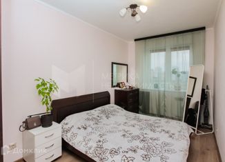 Продажа трехкомнатной квартиры, 73 м2, Тюменская область, улица Михаила Сперанского, 27