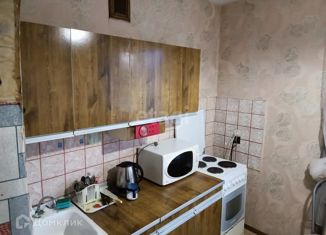 Продам однокомнатную квартиру, 35.1 м2, Екатеринбург, метро Уральская, улица Серафимы Дерябиной, 55к1