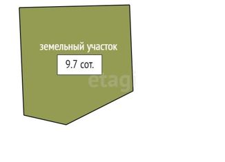 Продается дом, 81.6 м2, деревня Лопатино, Тихая улица