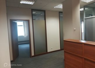 Офис в аренду, 434 м2, Москва, Долгоруковская улица, 7, Тверской район