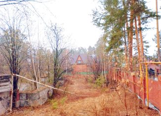 Продаю земельный участок, 24.5 сот., посёлок Верхняя Сысерть, Северная улица, 9