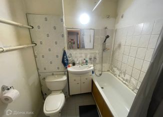 Продается 1-ком. квартира, 39 м2, Москва, Братеевская улица, 8к3