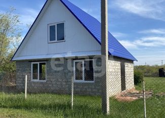 Продам дом, 70 м2, поселок Новопушкинское