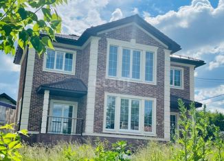 Продаю дом, 165 м2, деревня Шельбутово, деревня Шельбутово, 30А