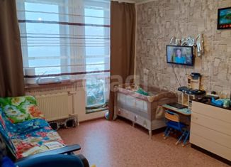 Продажа однокомнатной квартиры, 33.6 м2, Ишим, улица Калинина, 135