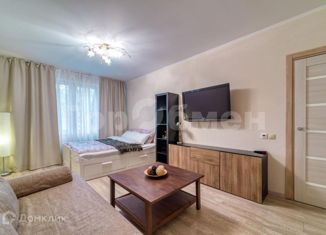 Продажа 1-комнатной квартиры, 35 м2, Москва, Башиловская улица, 21, Башиловская улица