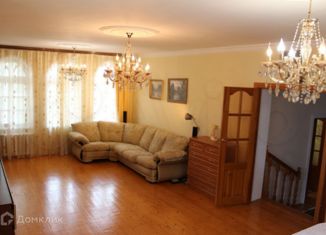 Продаю дом, 297 м2, село Загородный, Спортивная улица