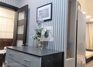 Продаю квартиру студию, 25.1 м2, Краснодар, улица Евгении Жигуленко, 9, ЖК Победа