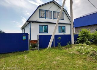 Продается дом, 137 м2, село Калтыманово, Школьная улица