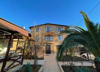 Продается дом, 850 м2, посёлок городского типа Сириус, Каспийская улица, 83