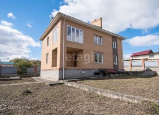 Продам дом, 220 м2, Бердск, Лунная улица, 26