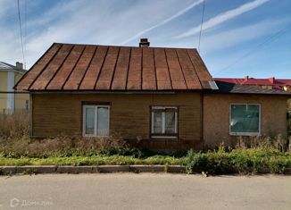 Дом на продажу, 40.8 м2, Ивангород, Садовая улица, 15