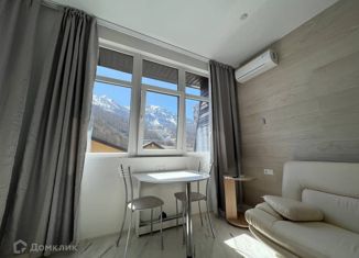 Продаю 1-ком. квартиру, 26.4 м2, село Эстосадок, Эстонская улица, 9/4, ЖК Red Glade