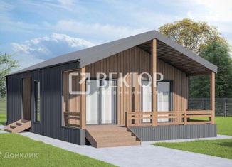 Продажа дома, 60 м2, деревня Иванцево