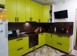 Двухкомнатная квартира на продажу, 57.1 м2, Краснодар, улица Генерала Петрова, 25, ЖК Прованс