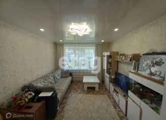 Продаю 2-комнатную квартиру, 49 м2, посёлок городского типа Медведево, улица Горького, 6