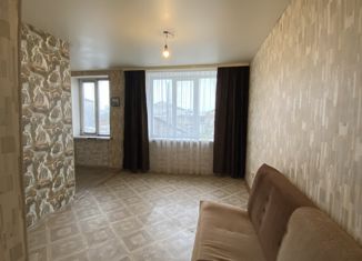 Продаю квартиру студию, 26 м2, село Новая Усмань, Дорожная улица, 2