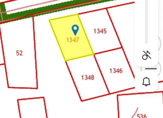 Продаю участок, 6.25 сот., село Лиманное