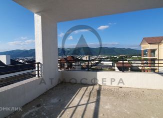 Продается дом, 270.3 м2, Геленджик, улица Георгия Милляра