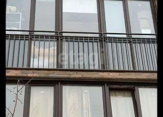 Продажа квартиры студии, 25 м2, Новосибирск, Воскресная улица, 54, Воскресная улица