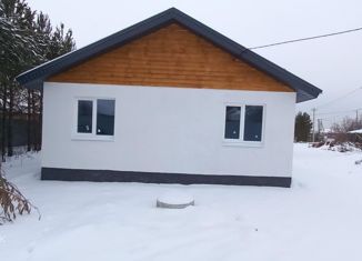 Дом на продажу, 77.7 м2, посёлок Бобровский