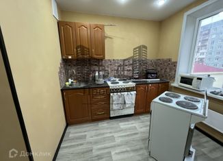 Продажа 2-ком. квартиры, 48.9 м2, Красноярский край, улица Первопроходцев, 1