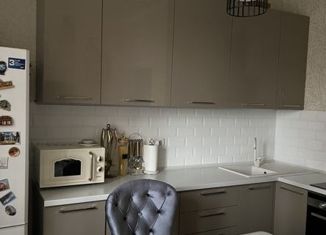 Продается 1-комнатная квартира, 44 м2, Ростов-на-Дону, Доломановский переулок, 126, ЖК Центральный-3