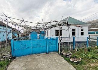 Продам дом, 52 м2, Славянск-на-Кубани, Театральная площадь