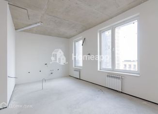 Продажа двухкомнатной квартиры, 50.4 м2, Москва, станция Хорошёво, улица Зорге, 9к1