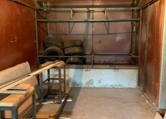 Сдаю гараж, 18 м2, Москва, улица Академика Челомея, 3, Обручевский район