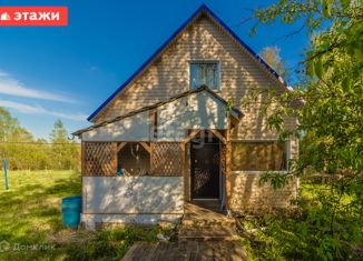 Дом на продажу, 90 м2, посёлок Чална, Шоссейная улица, 13