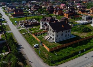 Дом на продажу, 860 м2, деревня Дударева, Мирная улица
