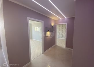 Продажа 2-ком. квартиры, 60 м2, Энгельс, улица Пушкина, 85, ЖК Энгельс-Сити