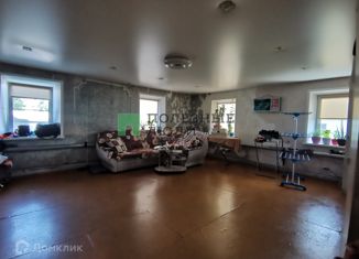 Дом на продажу, 96.8 м2, Новоалтайск, улица Матросова, 7