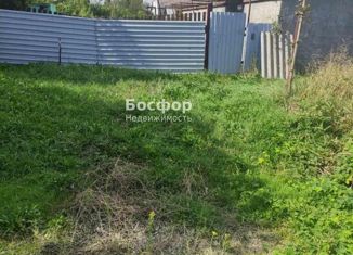 Продажа участка, 8 сот., село Ближнее, улица Гиголашвили, 21