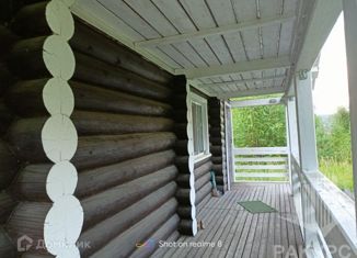 Продается дом, 120 м2, село Таборы, улица Октября
