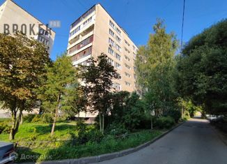 Продаю 2-комнатную квартиру, 44.5 м2, Санкт-Петербург, улица Металлургов, 9