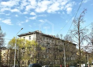 Продаю 2-комнатную квартиру, 56 м2, Санкт-Петербург, Автовская улица, 18