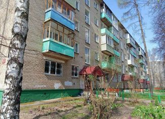 Продажа 2-комнатной квартиры, 43 м2, Ярославль, улица Кривова, 55, район Кресты