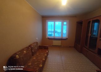 Однокомнатная квартира на продажу, 28.6 м2, Самарская область, переулок Достоевского, 2