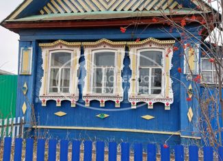 Продажа дома, 40 м2, Камбарка, улица Никиты Манохина, 36