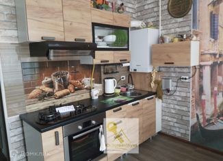 Однокомнатная квартира на продажу, 37.2 м2, село Небуг, квартал Спортивный, 12А/4